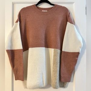 Andree boutique sweater